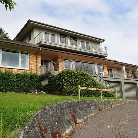 Lake Domain Boarding Holiday House Hamilton Buitenkant foto