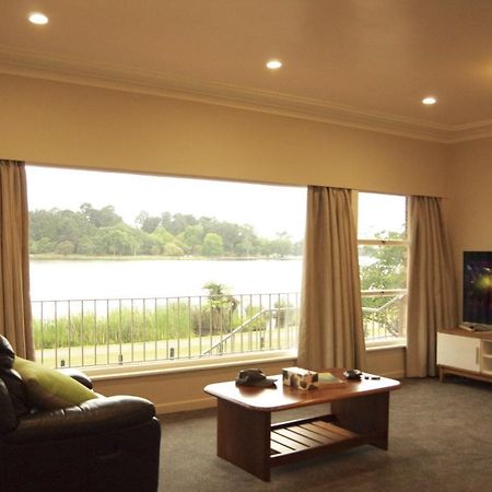 Lake Domain Boarding Holiday House Hamilton Buitenkant foto