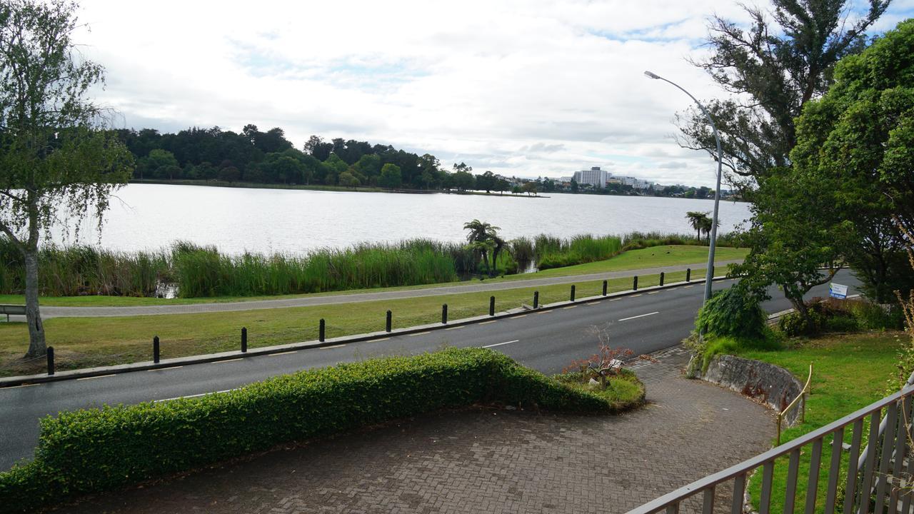 Lake Domain Boarding Holiday House Hamilton Buitenkant foto