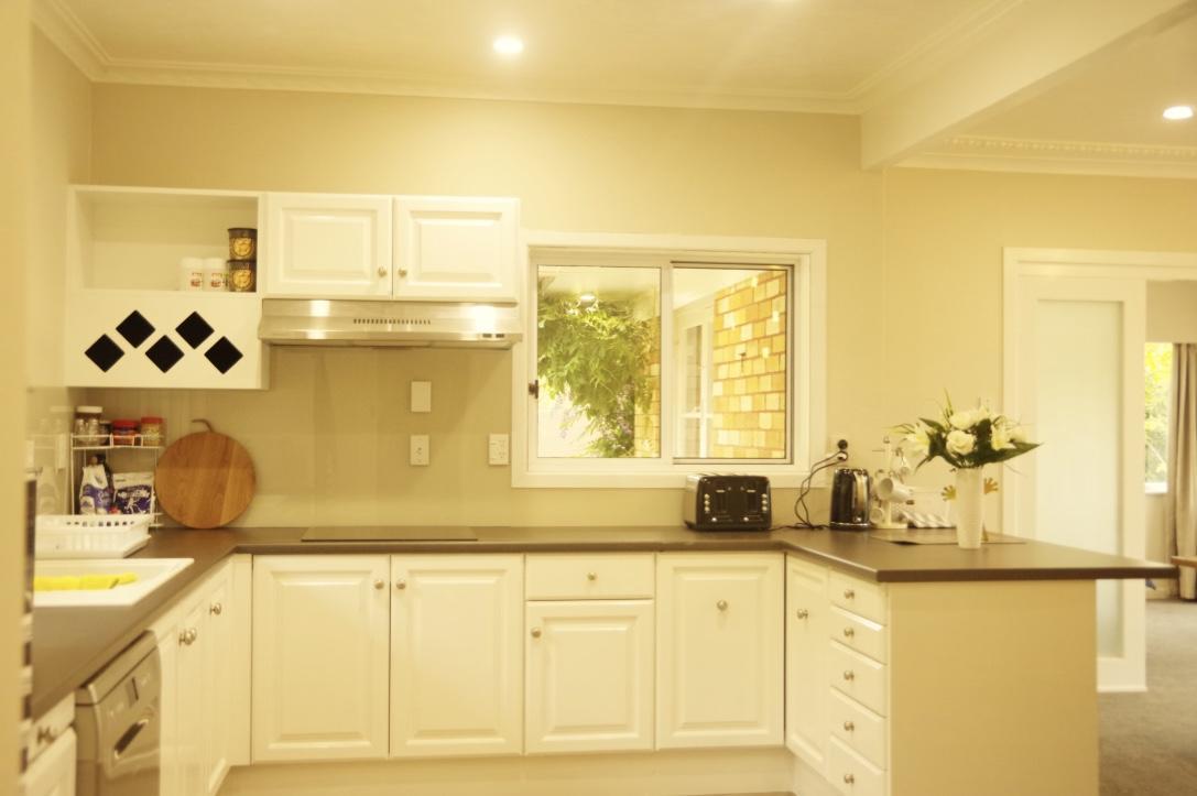 Lake Domain Boarding Holiday House Hamilton Buitenkant foto