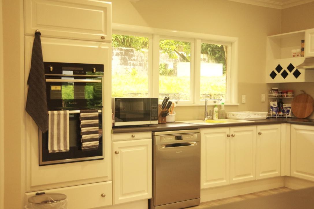 Lake Domain Boarding Holiday House Hamilton Buitenkant foto