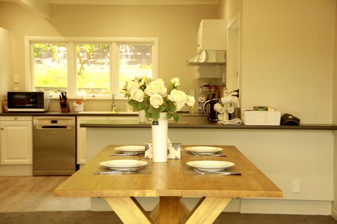 Lake Domain Boarding Holiday House Hamilton Buitenkant foto