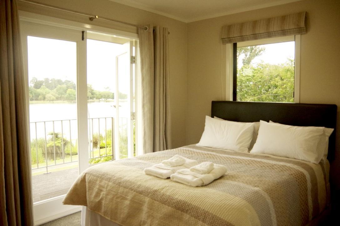 Lake Domain Boarding Holiday House Hamilton Buitenkant foto